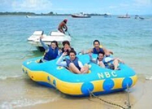 バリ島やで!そろそろまた皆で旅行しよか♪