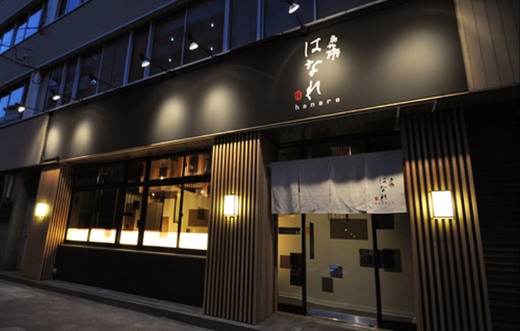 地域密着型のドミナント出店で全店安定運営