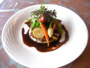 芦屋フレンチレストラン Chez vous