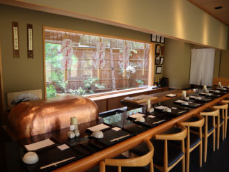 天ぷら圓堂 八坂本店