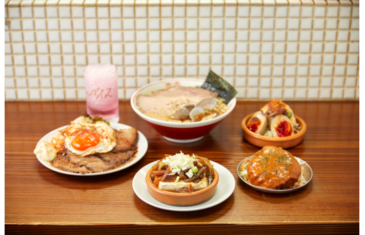 話題の人気店です!各メディア実績あり
