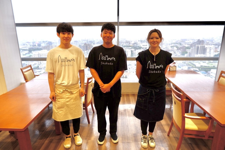 炉ばた焼き 一歩一歩本店