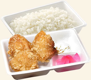博多とよ唐亭 筑紫野ベレッサ店