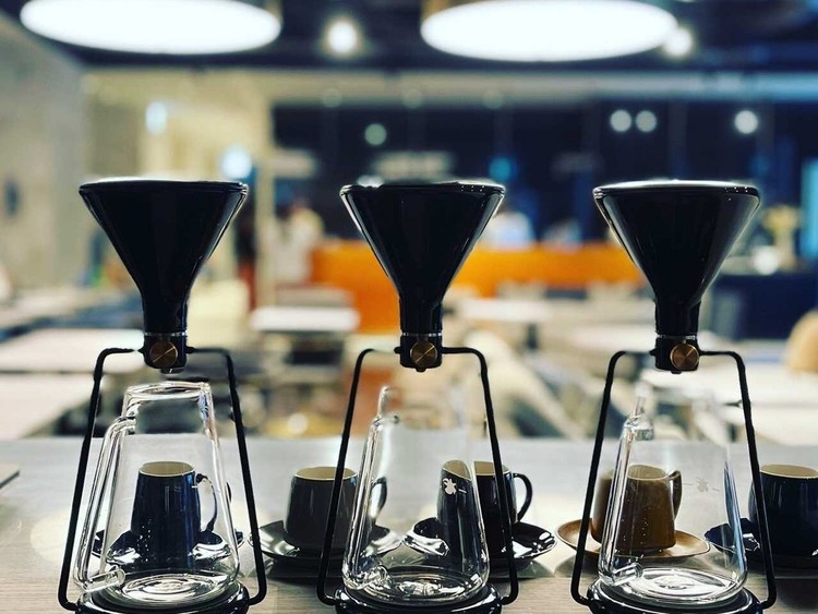 Cafe itutu(新店)