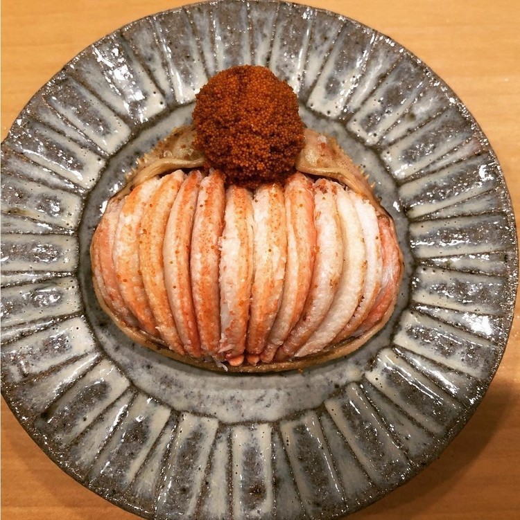 季節のお料理3