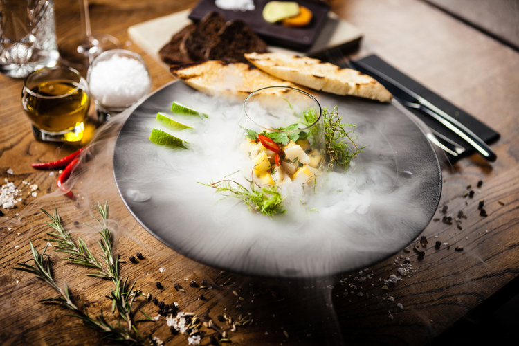 Restaurant NIKO