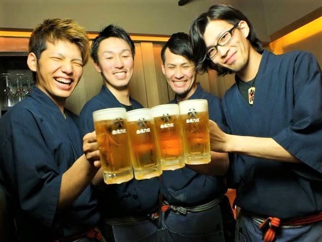 5月に新店もOPEN☆ポストも充分あり!