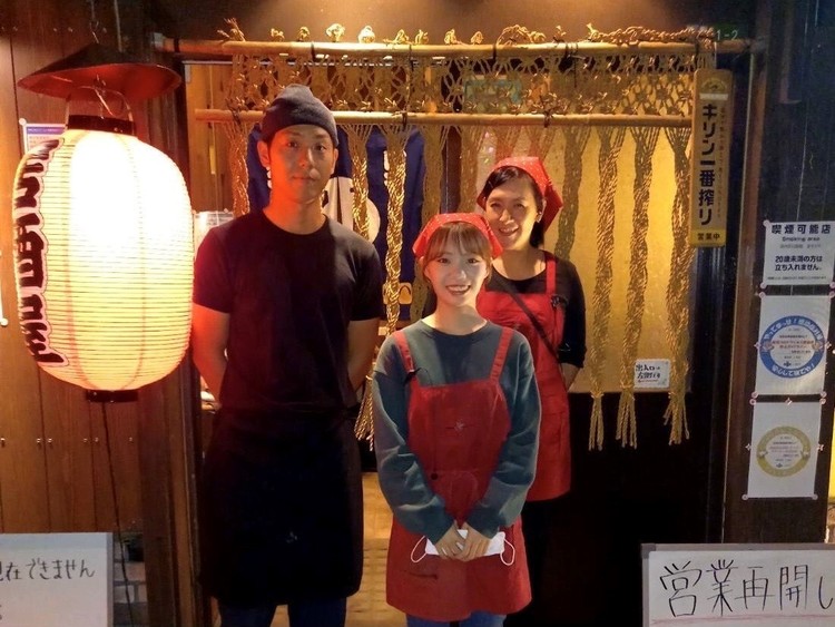 夢咲亭