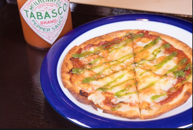 幅広いジャンルの料理を提供しています♪