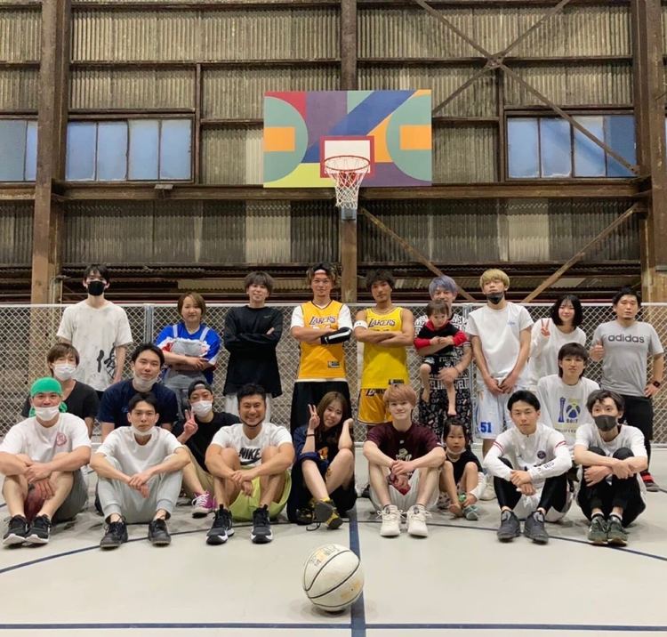 スポーツ大会などイベントで全員が仲良しに