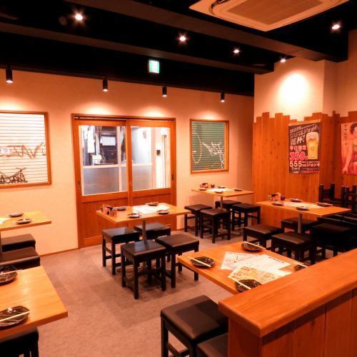飲食業界で頑張りたい方を全力でサポート!
