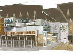 京都にもテイクアウト店舗での出店を計画中