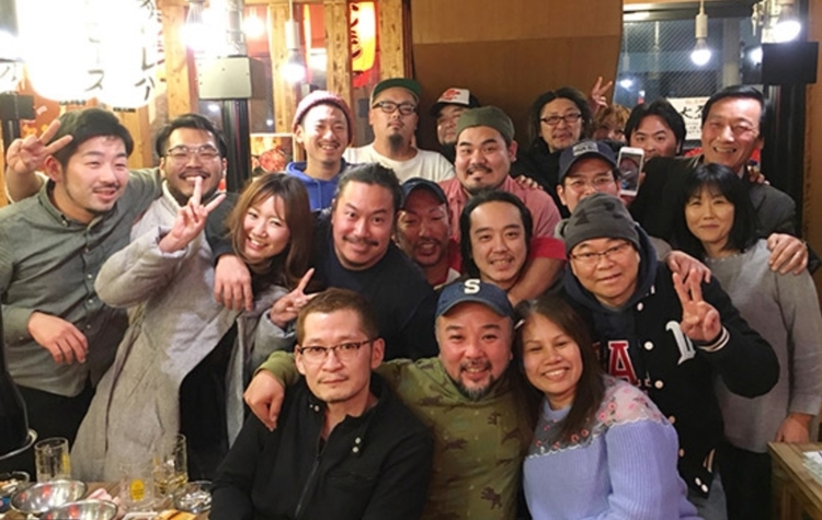 居酒屋 餃子のニューヨーク