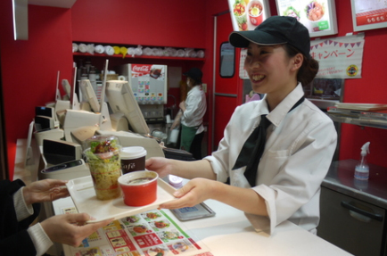 ピエトロミオミオ 天神地下街店