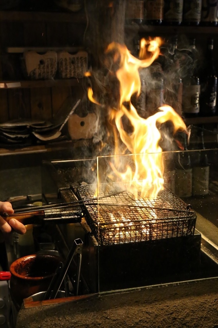 炭焼笑店 陽 お初天神裏参道店