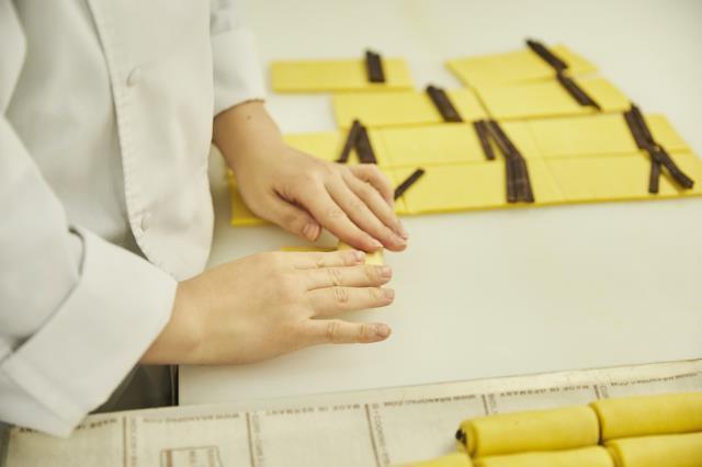 調理経験を当社で活かしてみませんか?