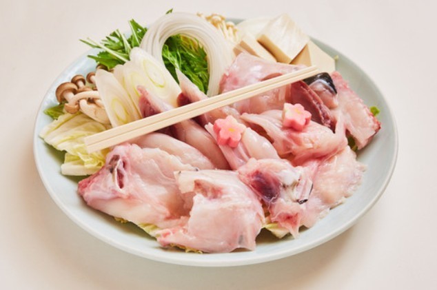 和食料理全般のスキルが身につく