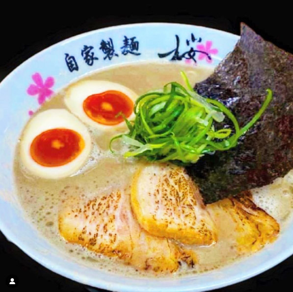 目指したのは毎日食べたくなるラーメン