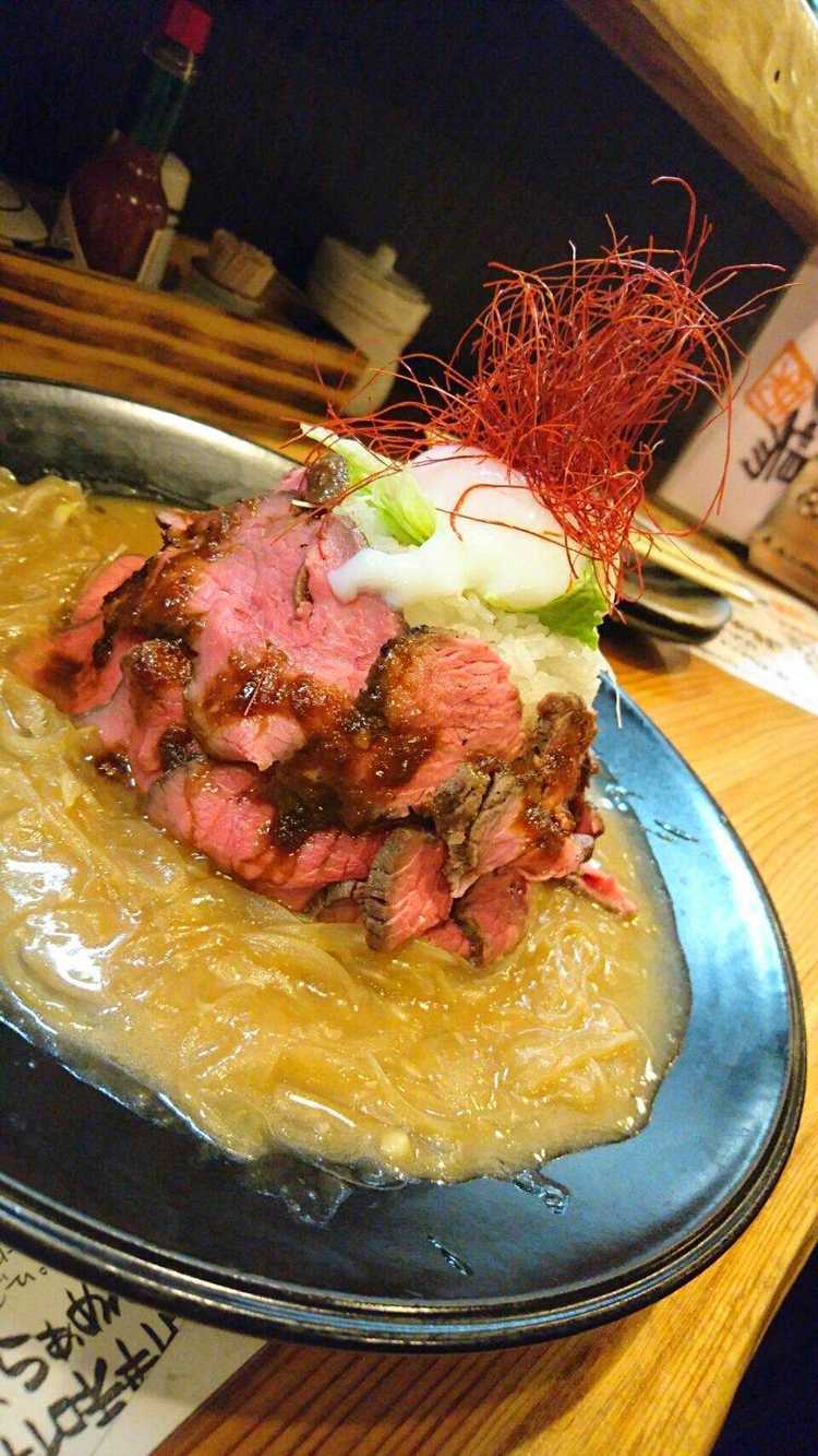 2代目店主の得意ジャンルは『創作料理』