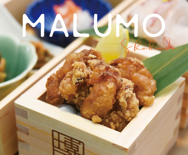 みんな大好き鶏の唐揚げ♪