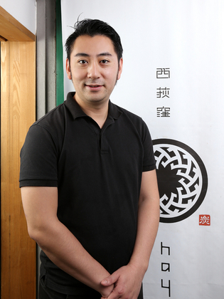 海外に出店構想中!一緒に実現させましょう