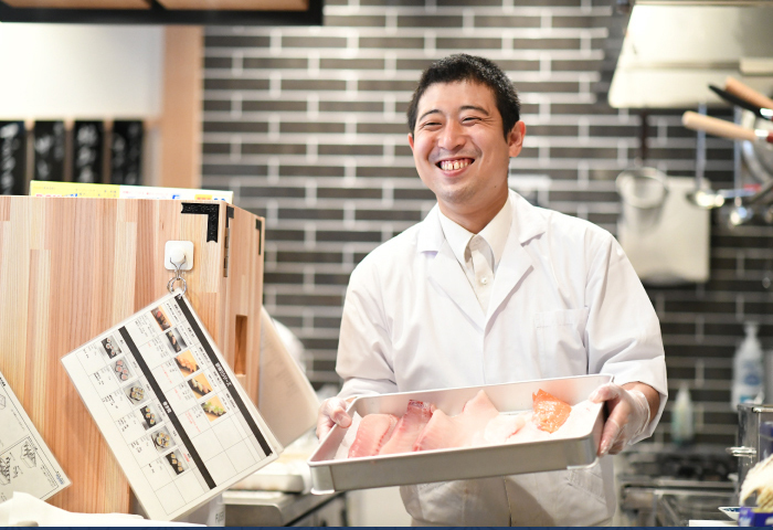 杉玉 西新店