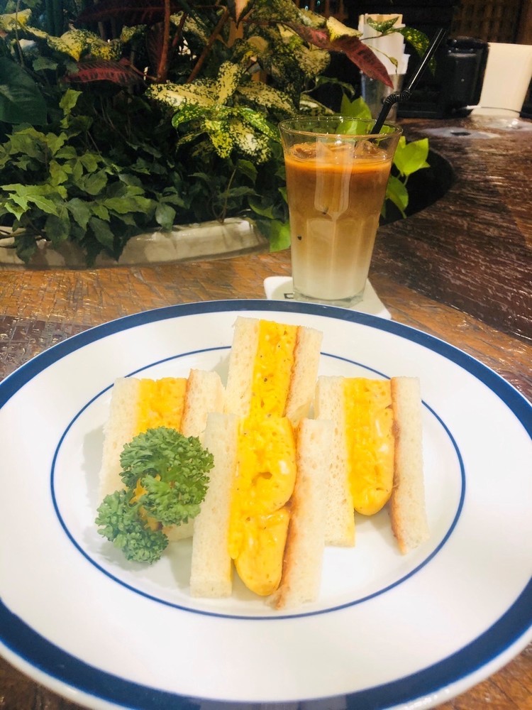 まかないの味も絶品とスタッフに好評◎