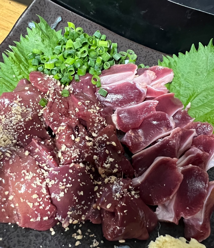 豊富な料理を提供しています!