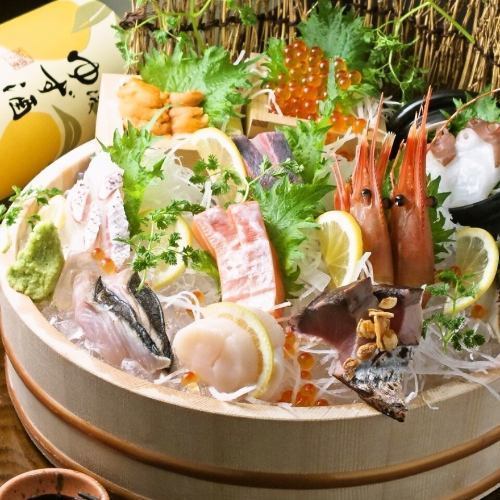 コスパの高い料理の数々。満足度アゲアゲ↑