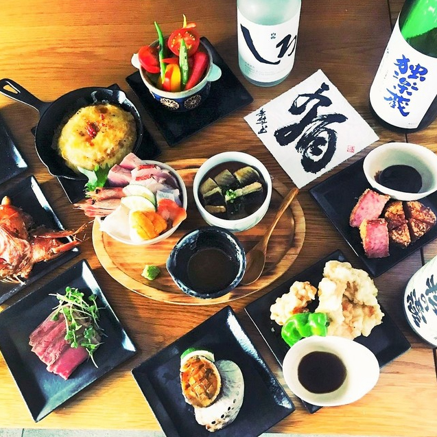肴