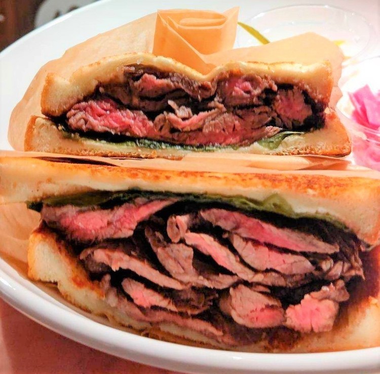 Bistro Juicy Meat