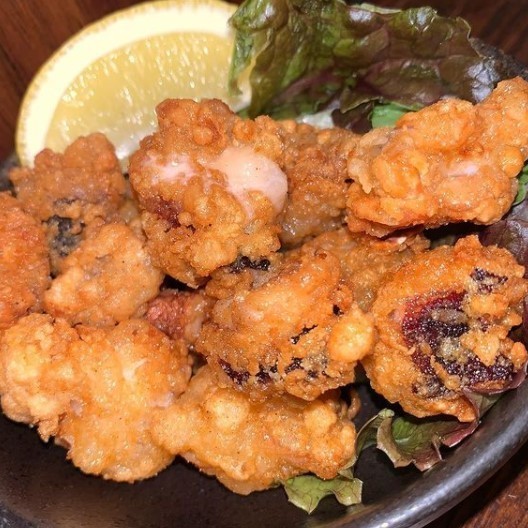定番居酒屋メニューも格安で!