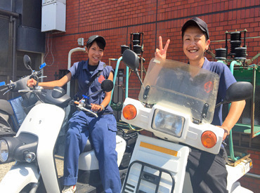 20代の年齢層多めです♪