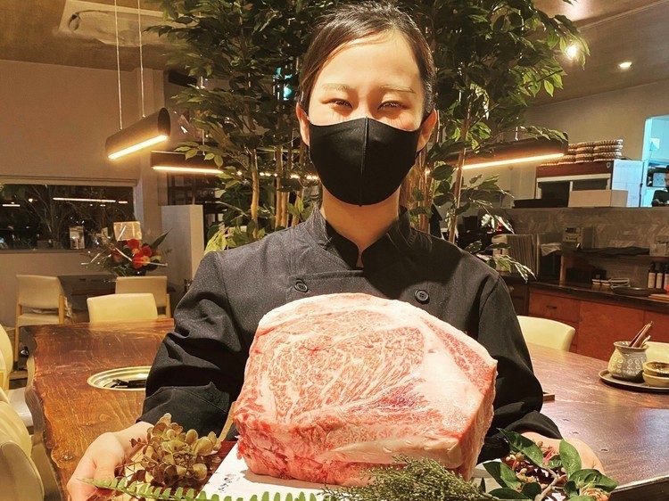 飲食店経験者の方歓迎♪