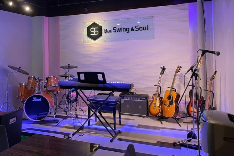Swing&Soul