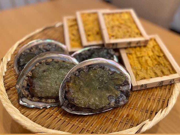 食材に劣らぬ技術を一緒に身につけよう。