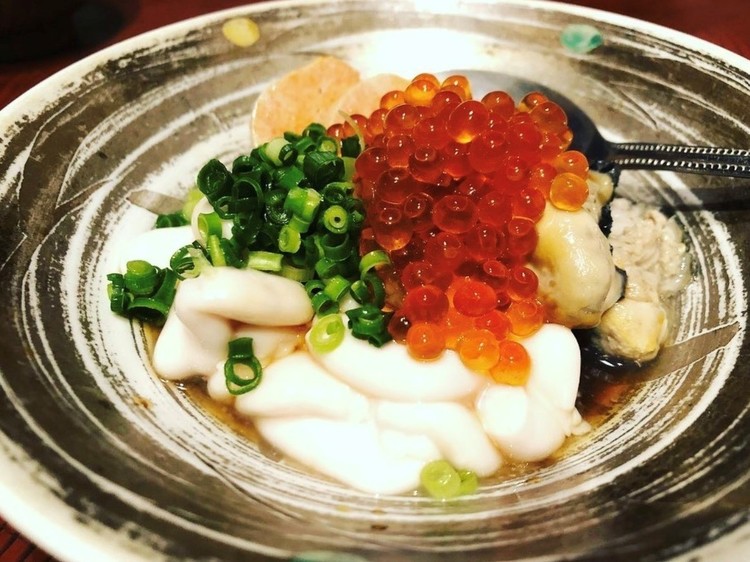 美味しい料理が自慢のお店です!