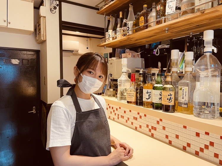 たこはる