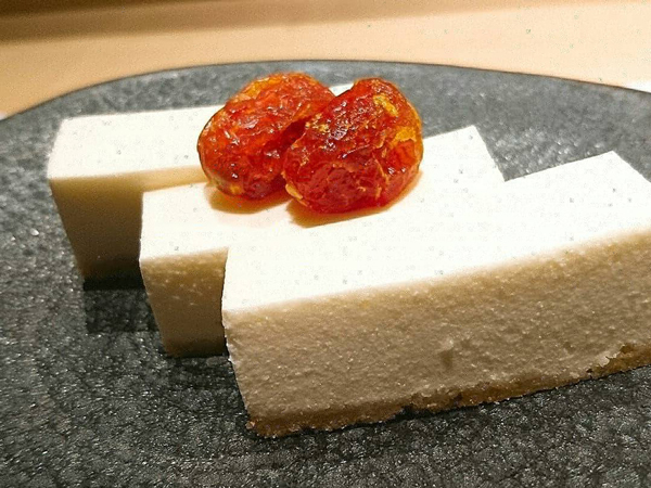 お持ち帰りメニューも充実しています