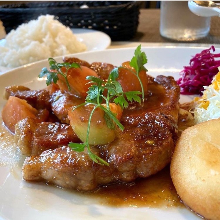 スペシャル盛り合せもご用意