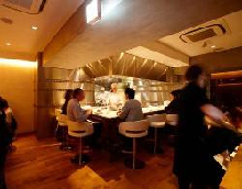 MASA'S KITCHEN(マサズキッチン)