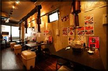 喜○味や 三軒茶屋2号店