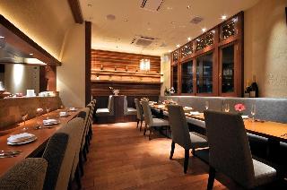 B.B.S. DINING.