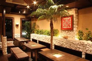 サンアロハ みなとみらい本店