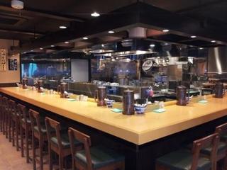 青葉 川崎アゼリア店