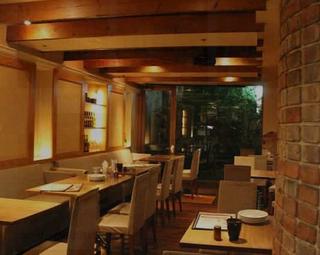 Italian Baru TriBeCa みなとみらい店