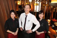 株式会社テスタ ジャパン