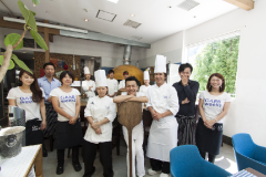 株式会社バルニバービ
