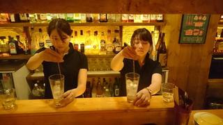 オステリア SANZOKU URIVO