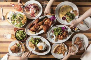 Hawaiian Cafe & Restaurant Merengue みなとみらい店
